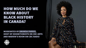 How Much Do You Know about Black History in Canada?