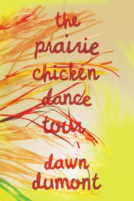 The Prairie Chicken dance tour