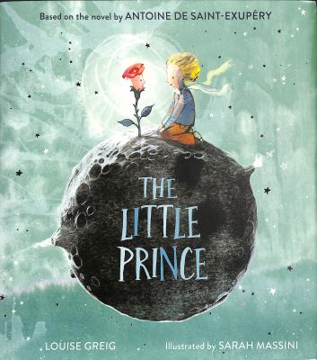 The little prince