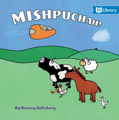 Mishpuchah!