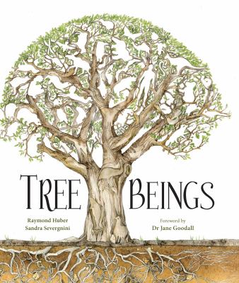 Tree beings