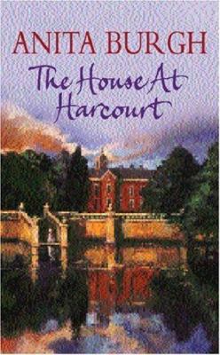 The house at Harcourt