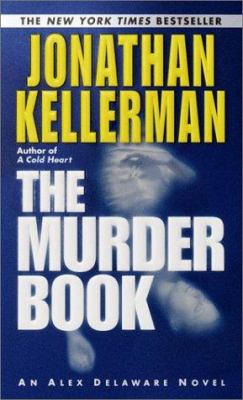 The murder book