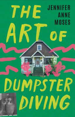 The art of dumpster diving