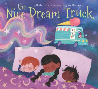 The nice dream truck