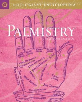 Palmistry