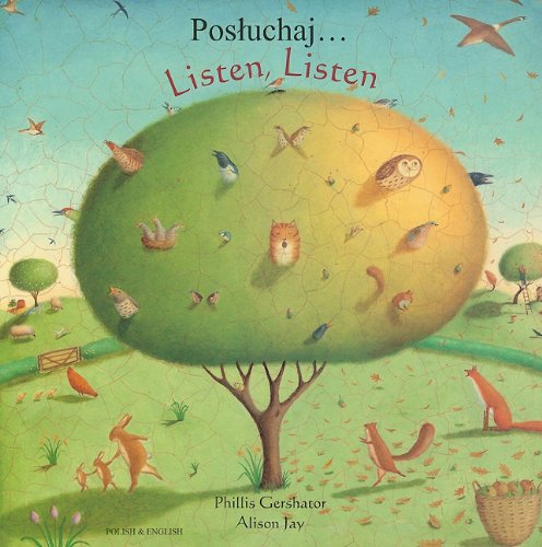 Posluchaj = Listen, listen