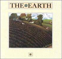 The earth