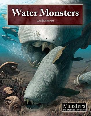 Water monsters