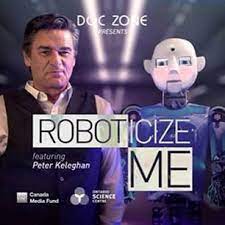 Roboticize Me