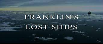 Franklin's Lost Ships