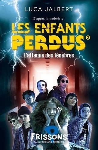 L'attaque des ténèbres