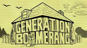 Generation Boomerang