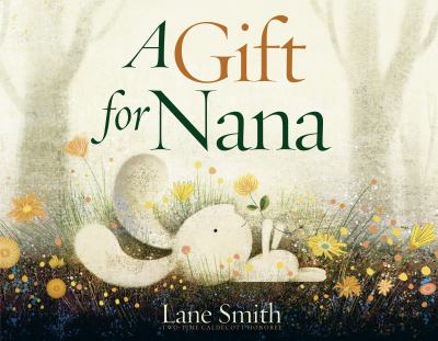 A gift for Nana