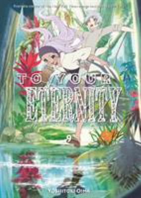To your eternity. 9 /
