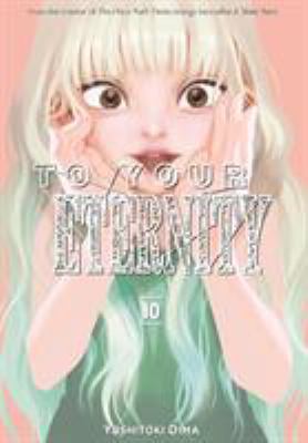 To your eternity. 10 /