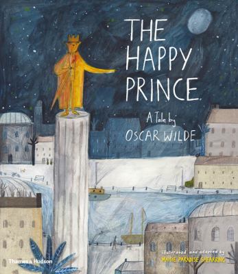 The happy prince : a tale