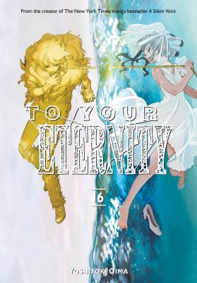 To your eternity. 16 /