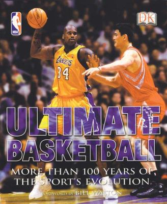 Ultimate basketball