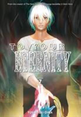 To your eternity. 7 /
