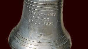 The Mystery of the Bell