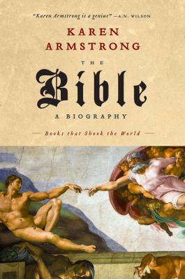 The Bible : the biography