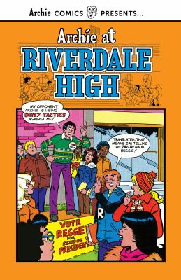 Archie at Riverdale High. Vol. 3 /