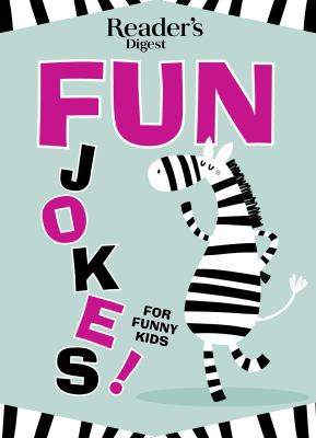 Fun jokes! for funny kids.