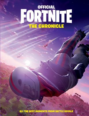 Official Fortnite, the chronicle