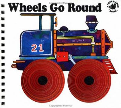 Wheels go round