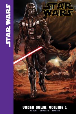 Vader down, volume 1