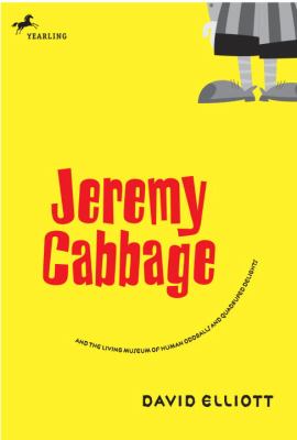 Jeremy Cabbage and the Living Museum of human oddballs and quadruped delights