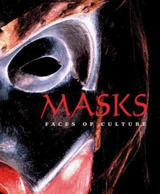 Masks : faces of culture
