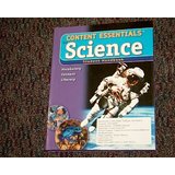 Content Essentials for Science Student Handbook Level C