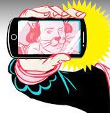 Shakespeare Selfie :  Kristin Kreuk on elements of a great monologue