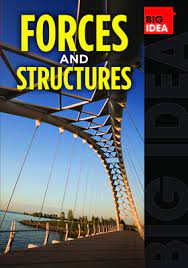 Big Idea:  Forces and Structures