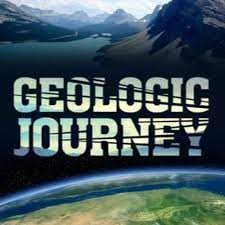 Geologic Journey :  Atlantic Coast (Part 5 of 5)