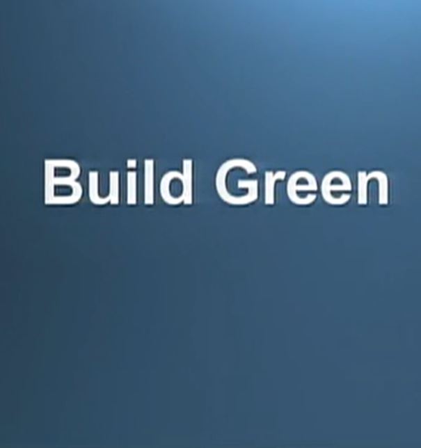 Build Green