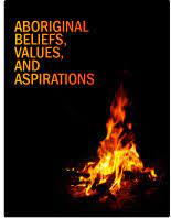 Aboriginal beliefs, values, and aspirations