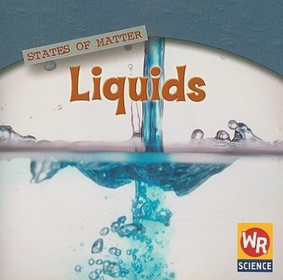 Solids & Liquids Junior