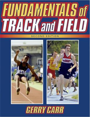 Fundamentals of track and field