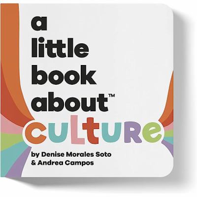 A little book about culture