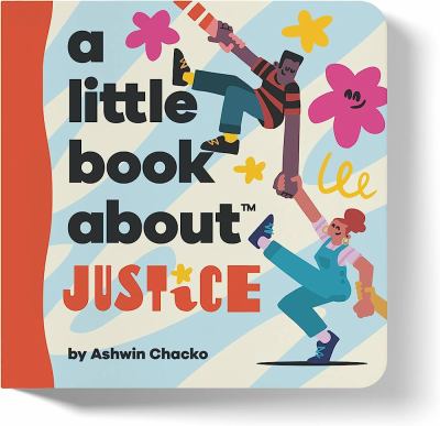 A little book about justice