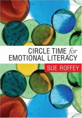 Circle time for emotional literacy