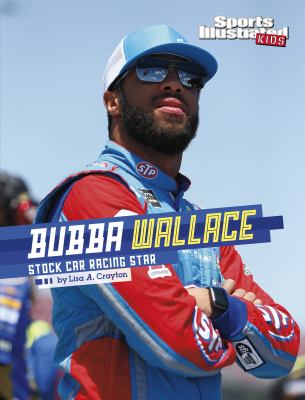 Bubba Wallace : stock car racing star