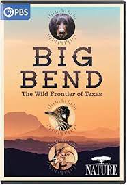 Big Bend : The Wild Frontier of Texas