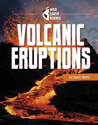 Volcanic eruptions