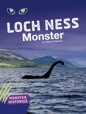 Loch Ness monster