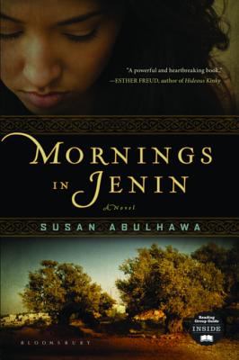 Mornings in Jenin : a novel