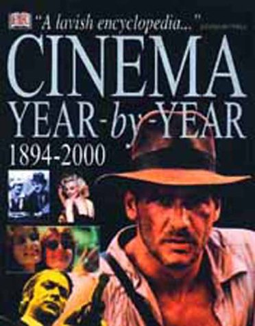 Cinema year by year, 1894-2000